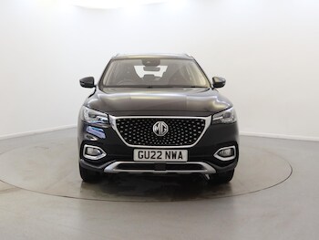 Used MG MG HS 2022 for sale - 78422095: Photo