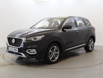 Used MG MG HS 2022 for sale - 78422095: Photo