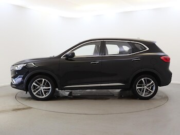 Used MG MG HS 2022 for sale - 78422095: Photo