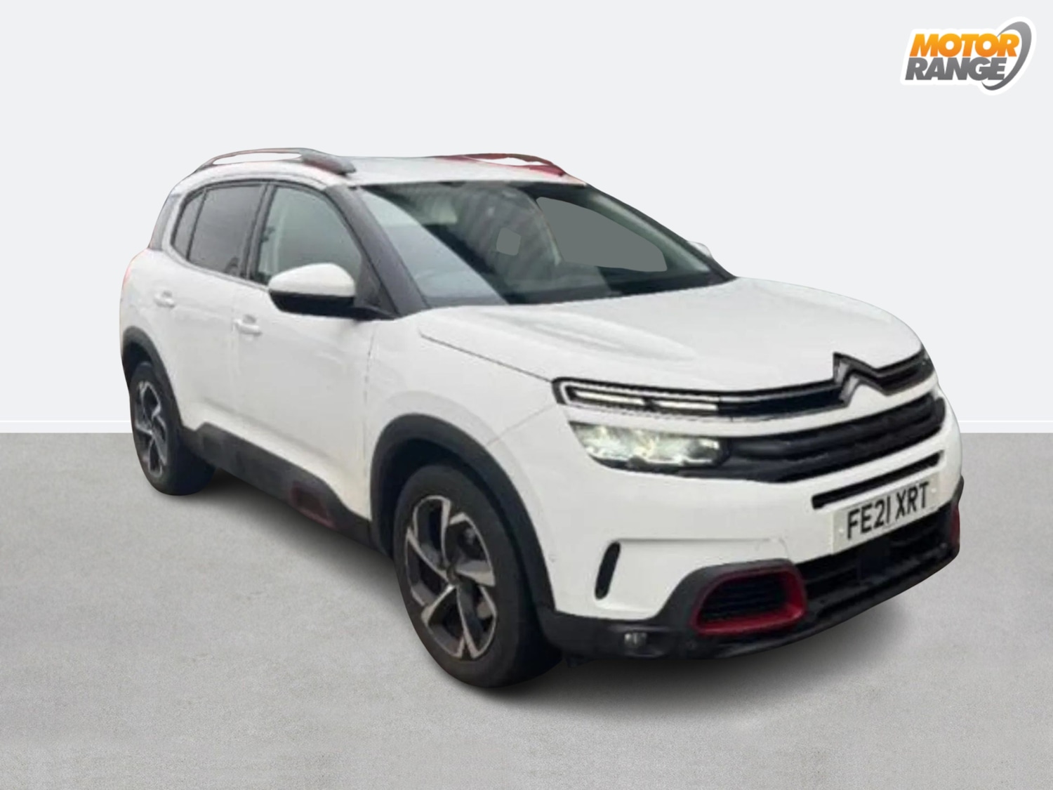 Used Citroen C5 Aircross 2021 for sale - 77398015: Photo 1
