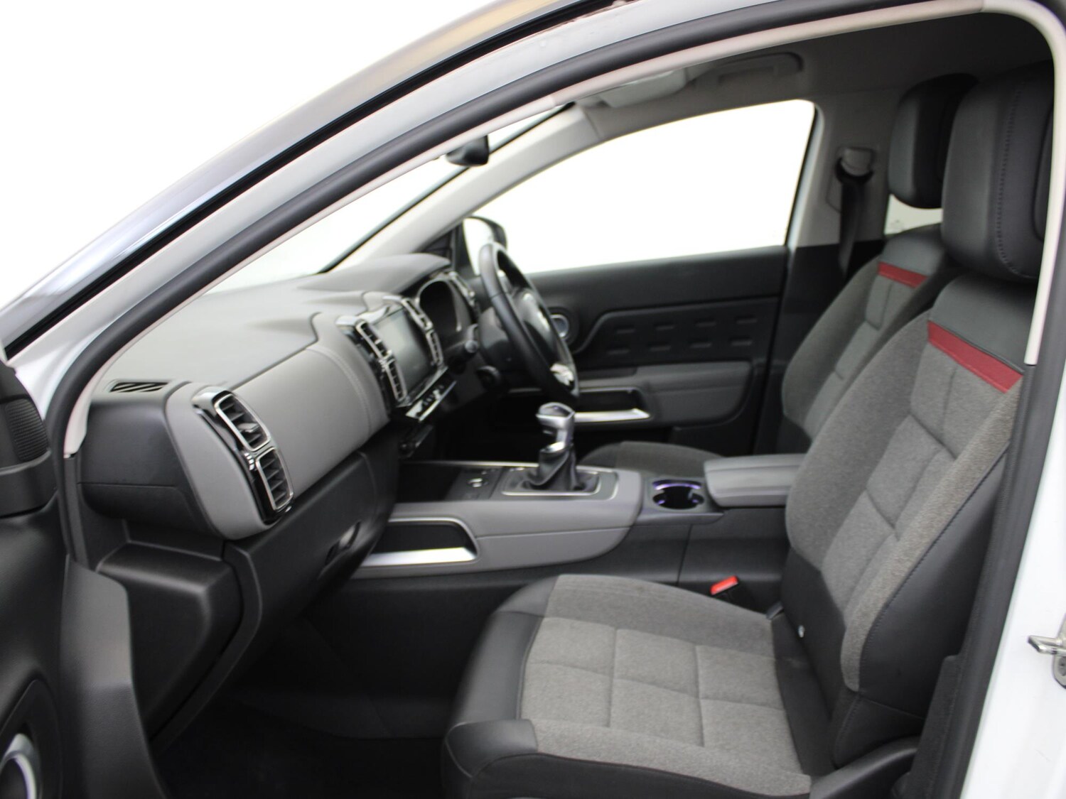 Used Citroen C5 Aircross 2021 for sale - 77398015: Photo 11