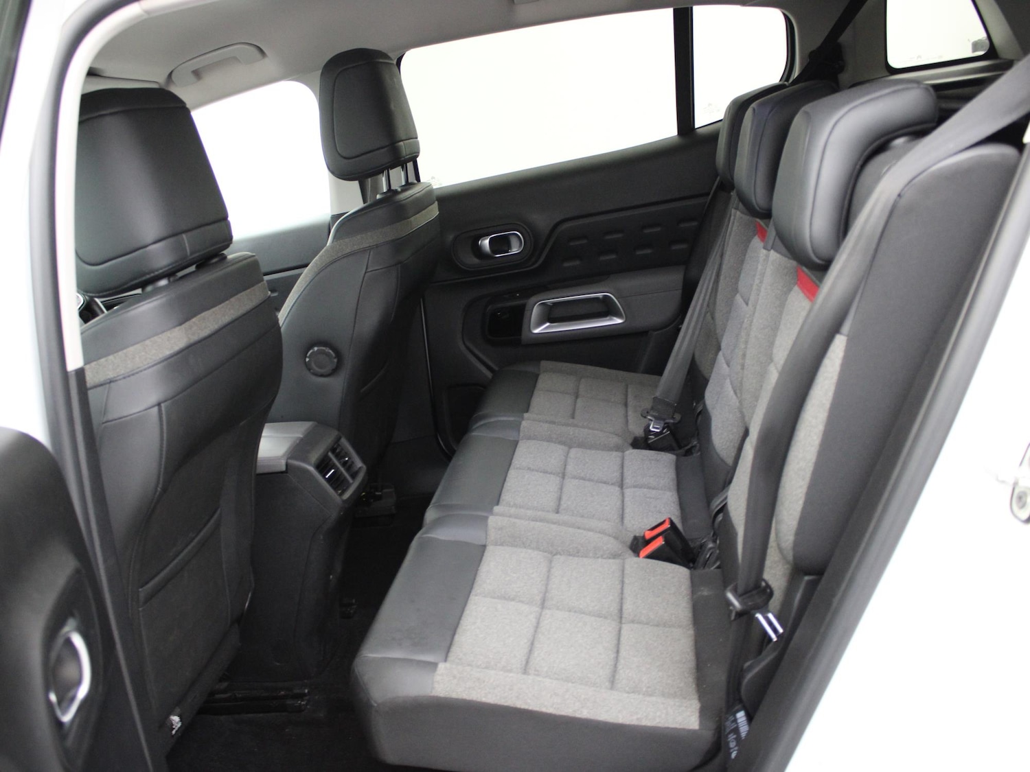 Used Citroen C5 Aircross 2021 for sale - 77398015: Photo 13