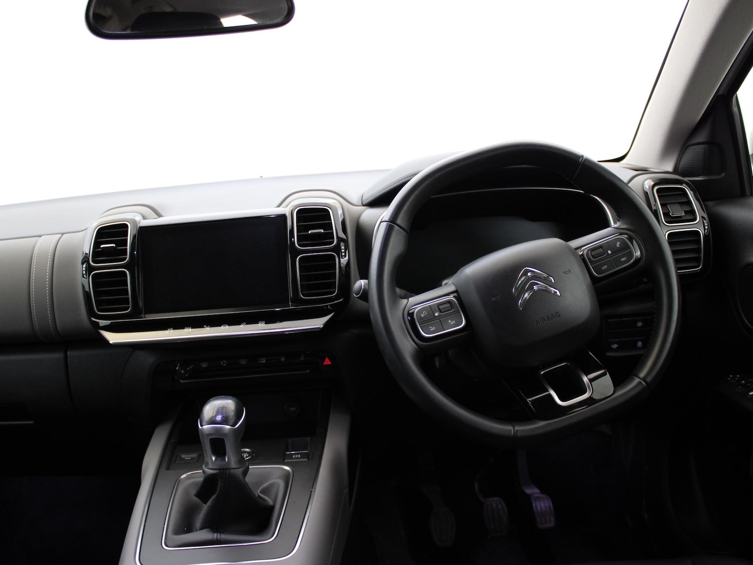 Used Citroen C5 Aircross 2021 for sale - 77398015: Photo 16