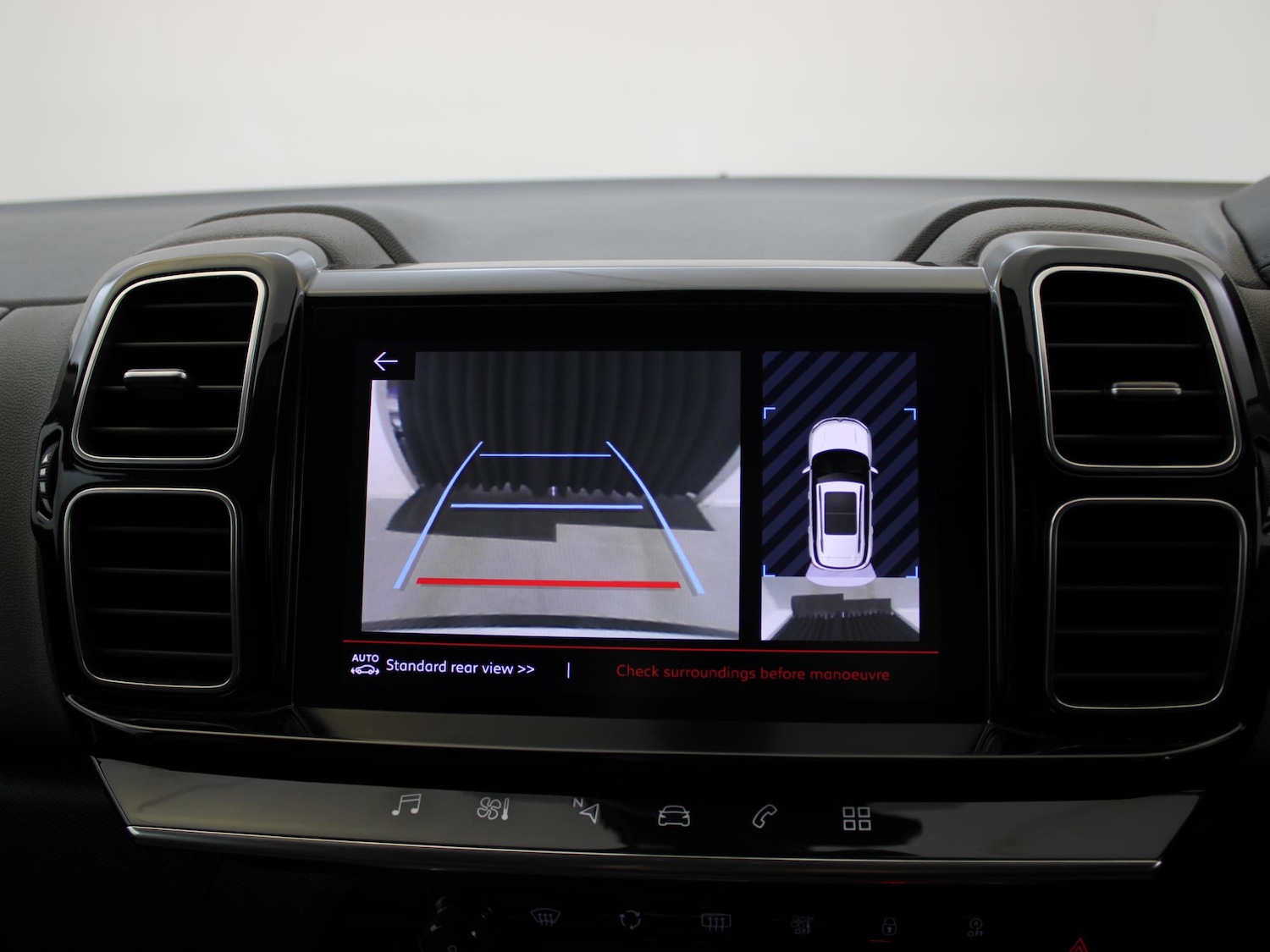 Used Citroen C5 Aircross 2021 for sale - 77398015: Photo 19