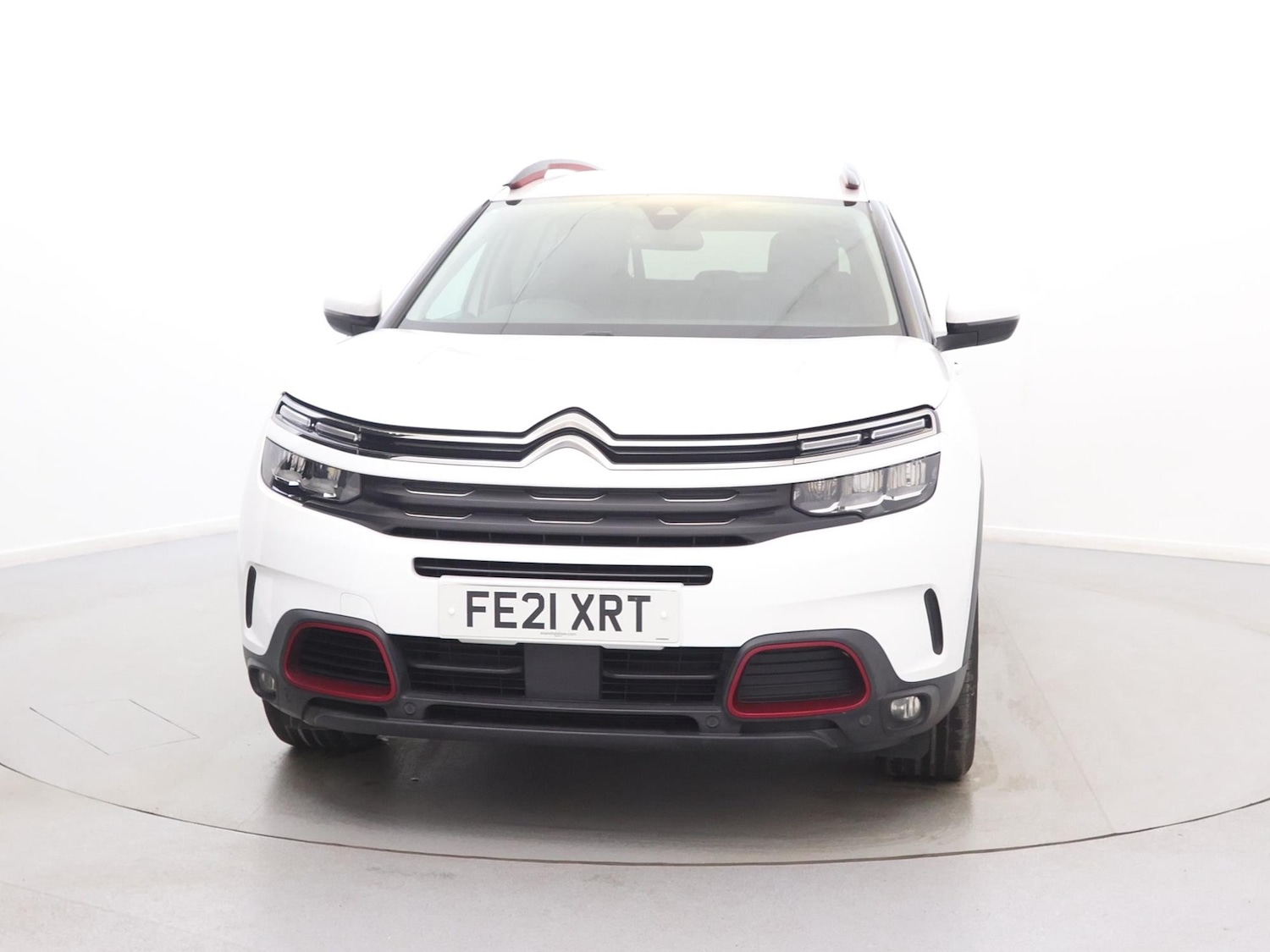 Used Citroen C5 Aircross 2021 for sale - 77398015: Photo 2