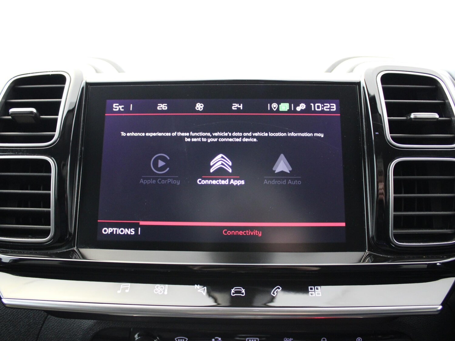 Used Citroen C5 Aircross 2021 for sale - 77398015: Photo 20