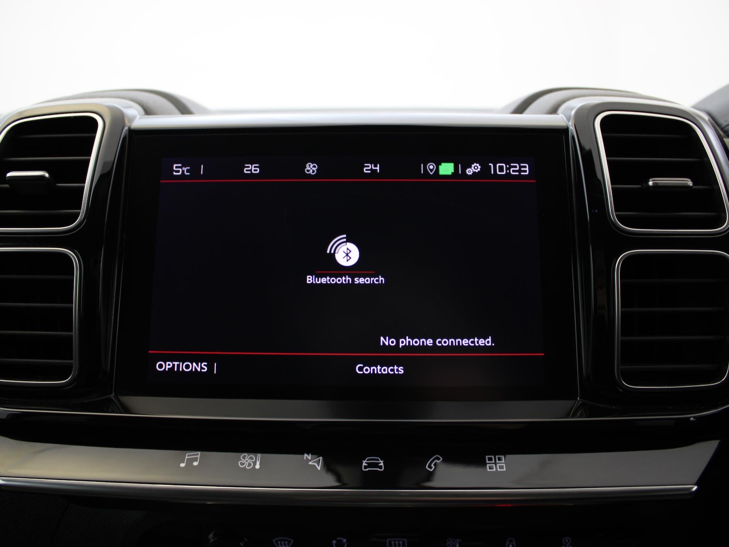 Used Citroen C5 Aircross 2021 for sale - 77398015: Photo 21