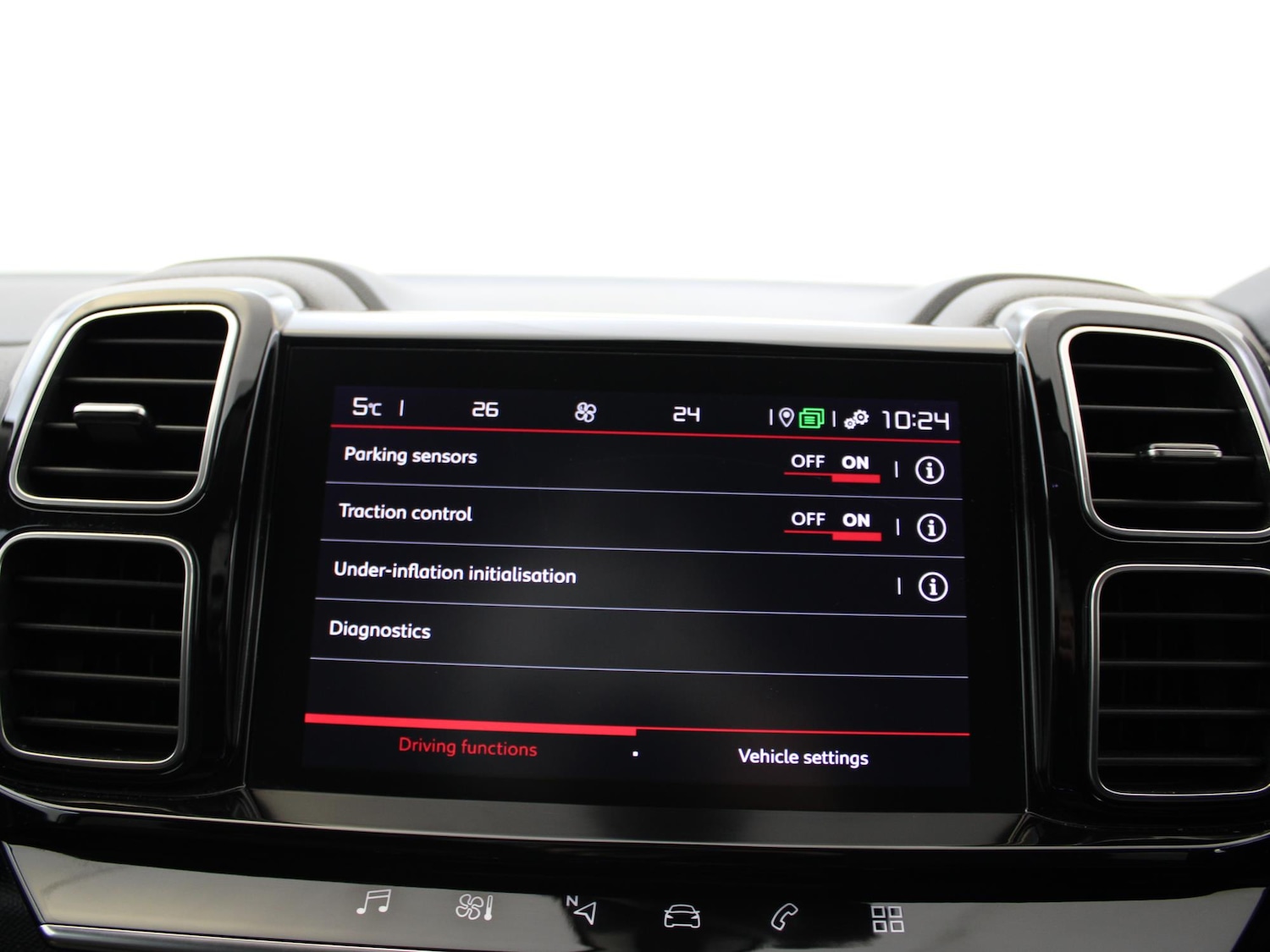 Used Citroen C5 Aircross 2021 for sale - 77398015: Photo 22