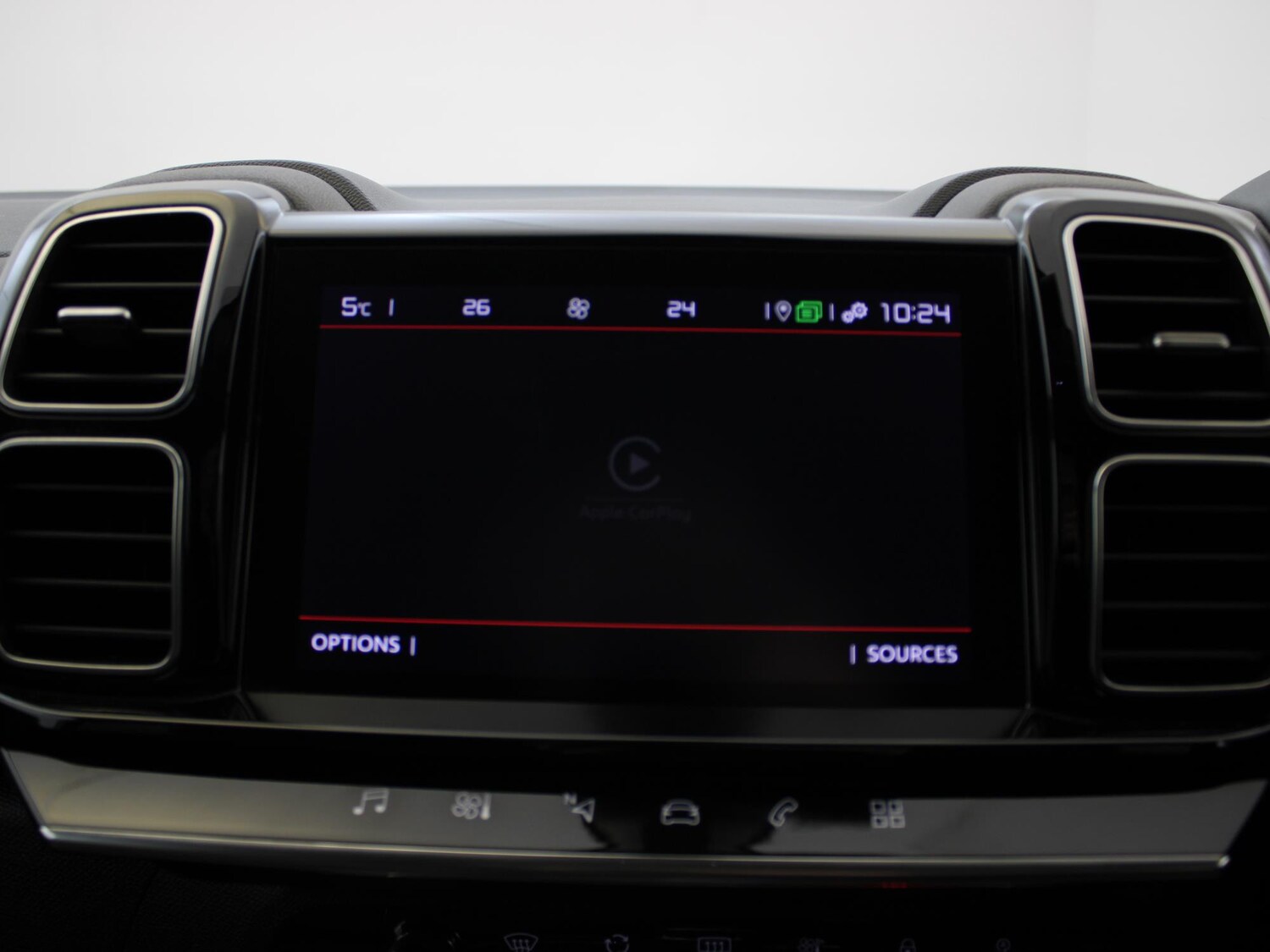 Used Citroen C5 Aircross 2021 for sale - 77398015: Photo 23