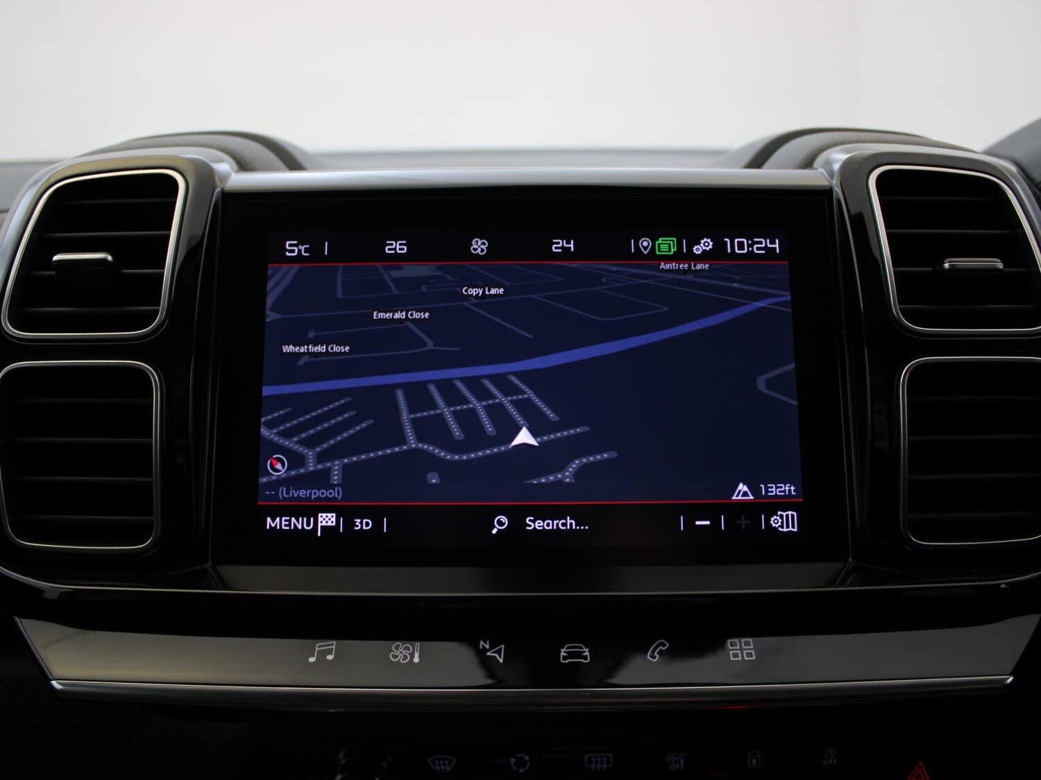 Used Citroen C5 Aircross 2021 for sale - 77398015: Photo 24