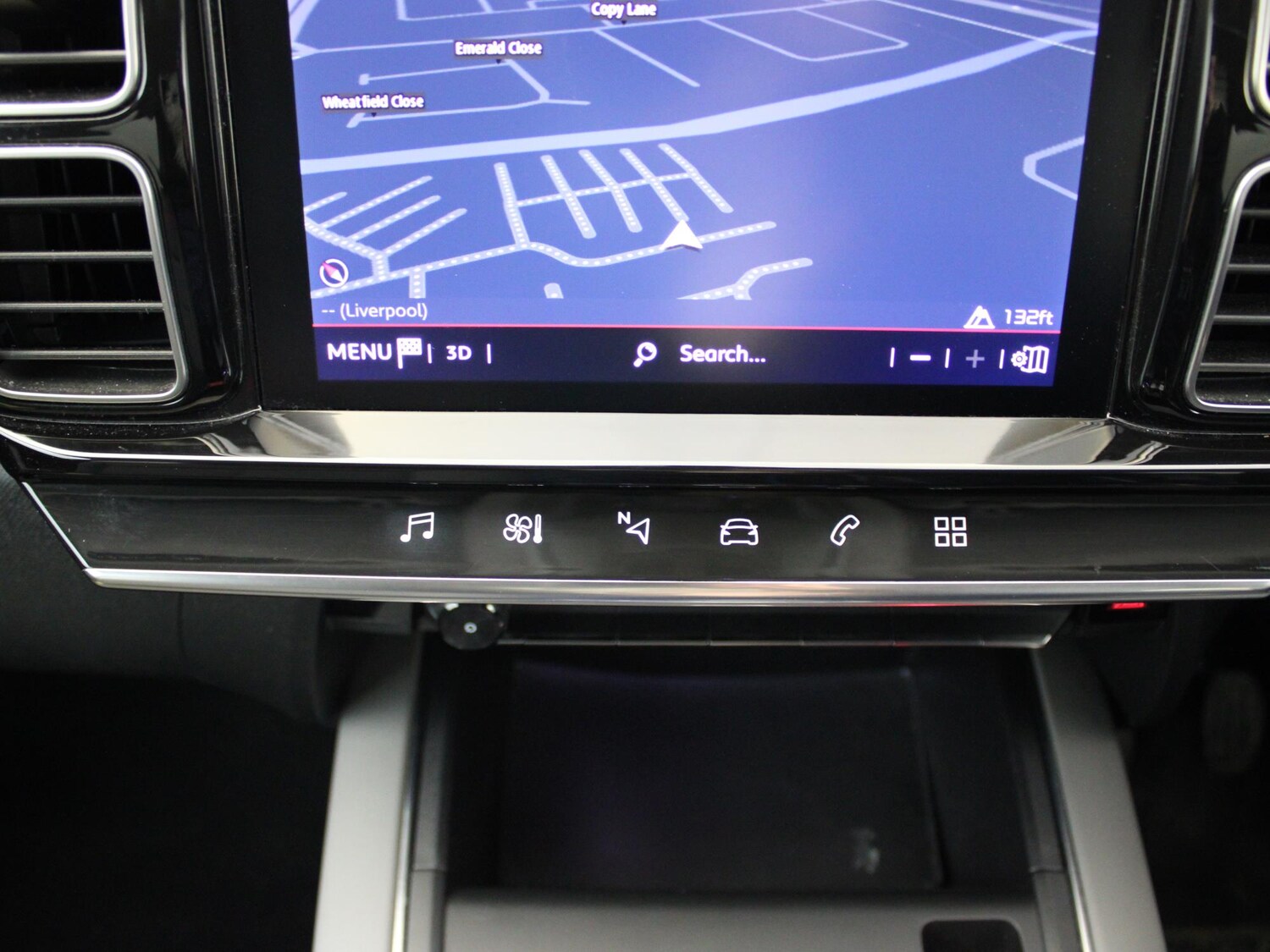 Used Citroen C5 Aircross 2021 for sale - 77398015: Photo 25