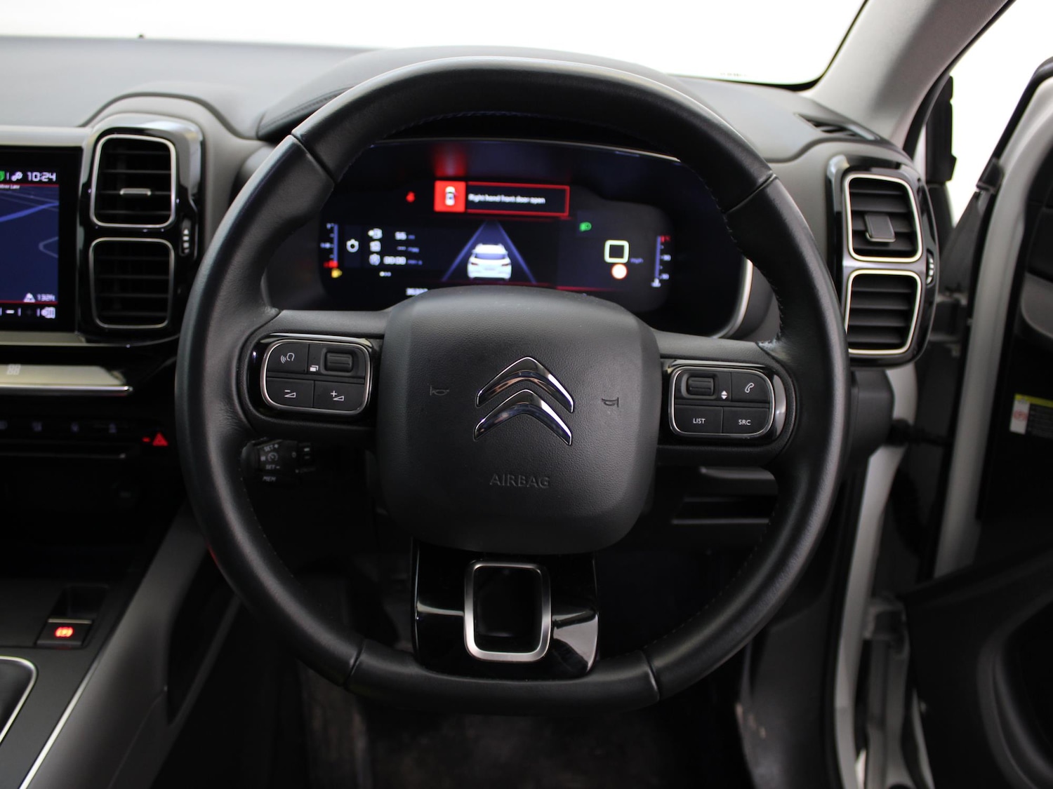 Used Citroen C5 Aircross 2021 for sale - 77398015: Photo 28