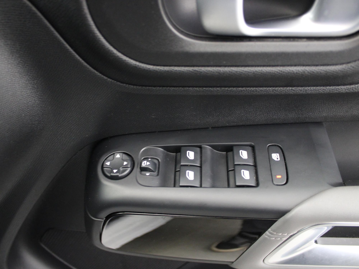 Used Citroen C5 Aircross 2021 for sale - 77398015: Photo 34