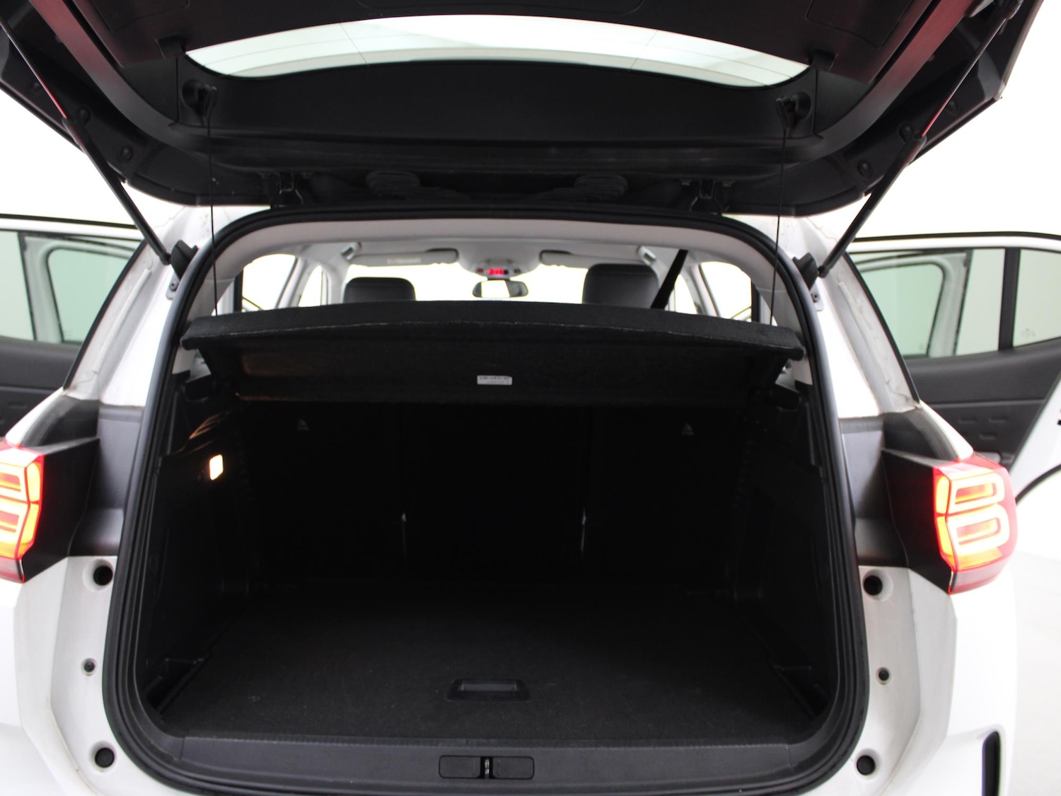 Used Citroen C5 Aircross 2021 for sale - 77398015: Photo 35