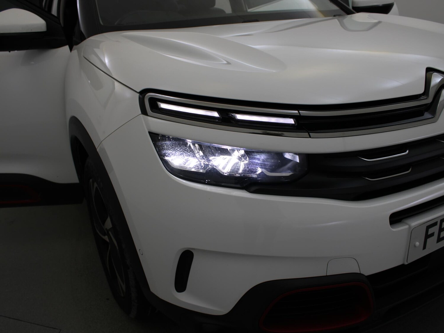 Used Citroen C5 Aircross 2021 for sale - 77398015: Photo 37