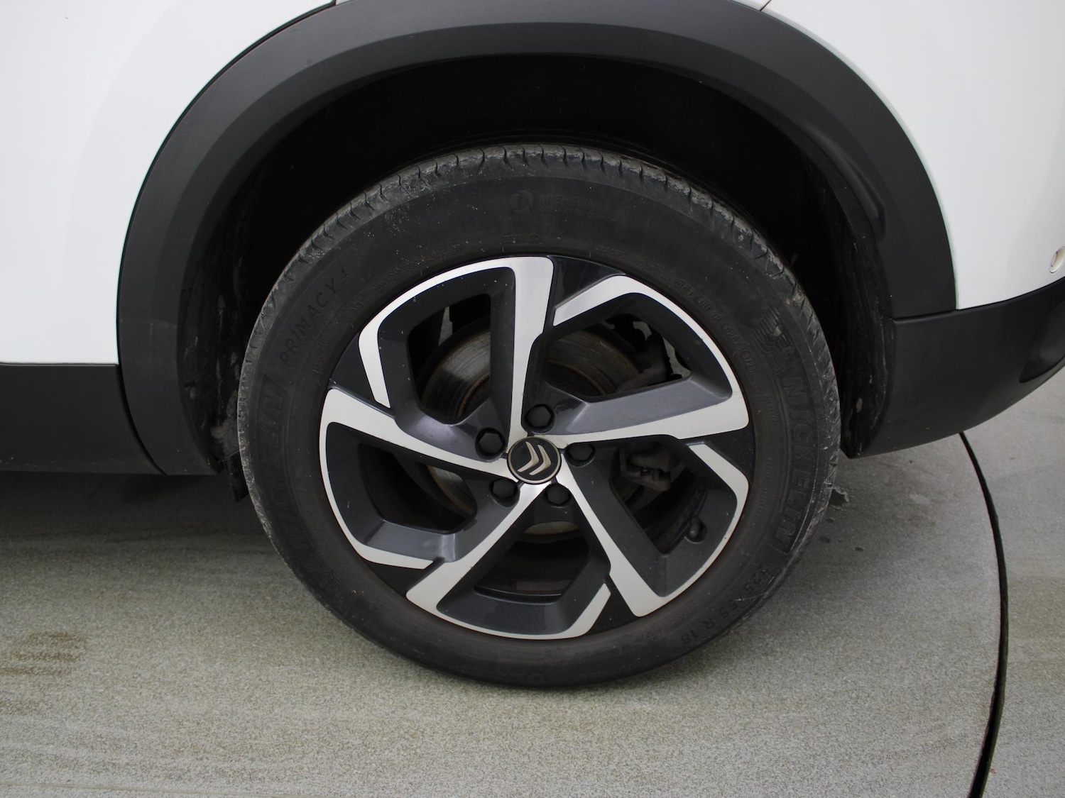 Used Citroen C5 Aircross 2021 for sale - 77398015: Photo 38