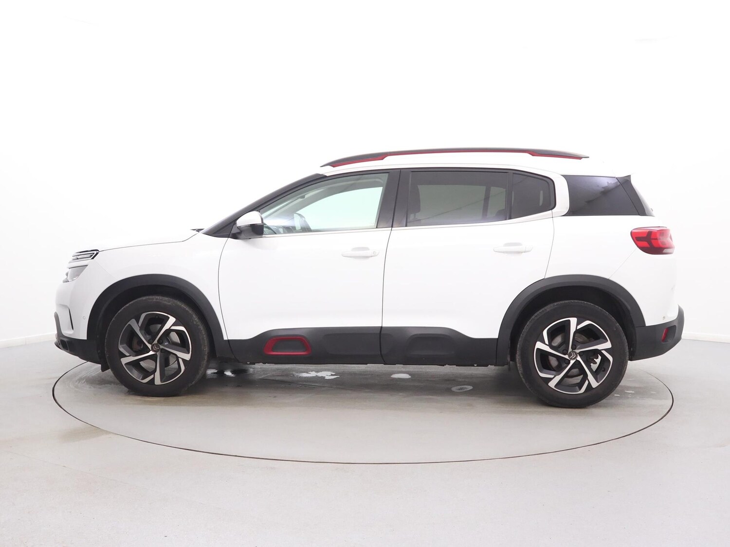 Used Citroen C5 Aircross 2021 for sale - 77398015: Photo 4