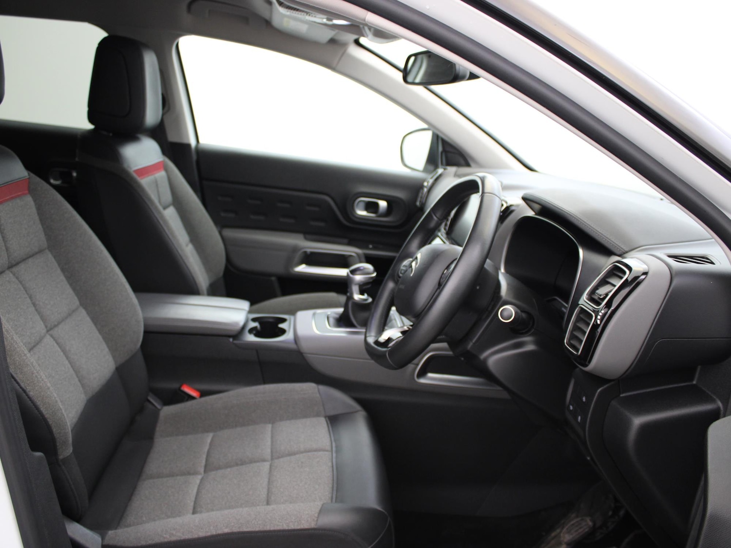 Used Citroen C5 Aircross 2021 for sale - 77398015: Photo 9