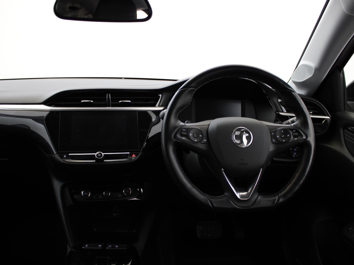 Used Vauxhall Corsa 2022 for sale - 77973288: Photo 12