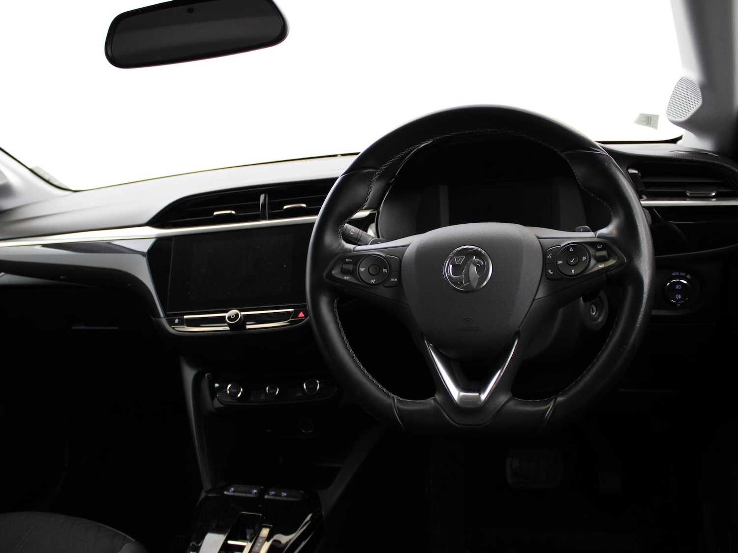 Used Vauxhall Corsa 2022 for sale - 77973288: Photo 13