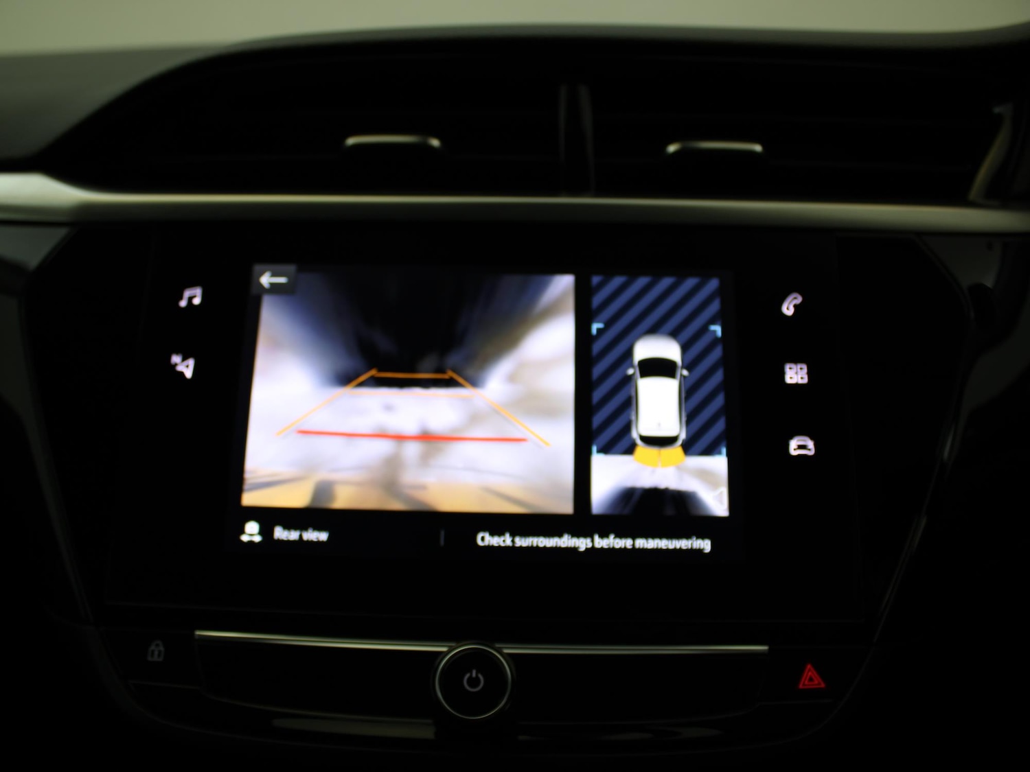 Used Vauxhall Corsa 2022 for sale - 77973288: Photo 14