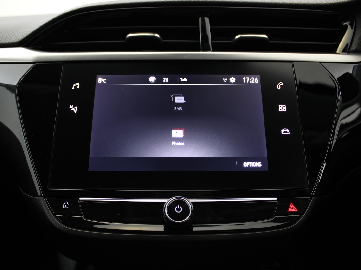 Used Vauxhall Corsa 2022 for sale - 77973288: Photo 15