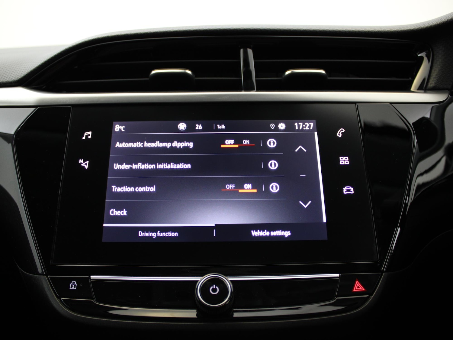 Used Vauxhall Corsa 2022 for sale - 77973288: Photo 16