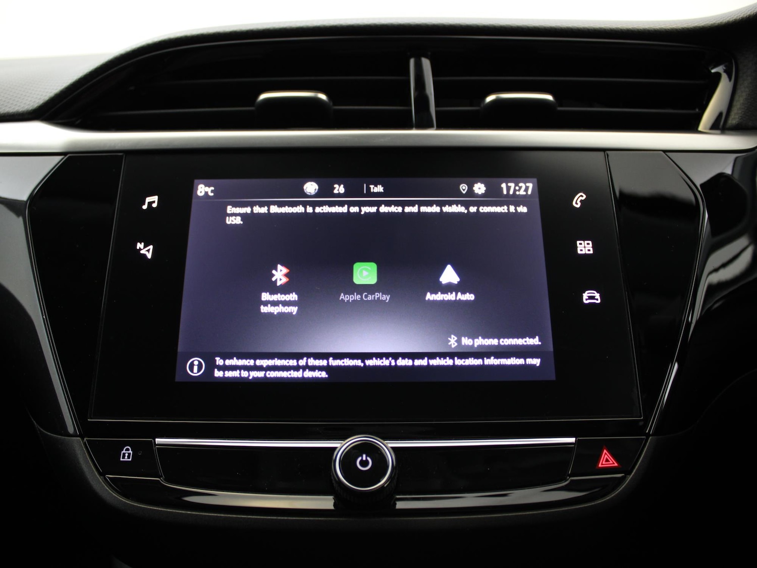 Used Vauxhall Corsa 2022 for sale - 77973288: Photo 17