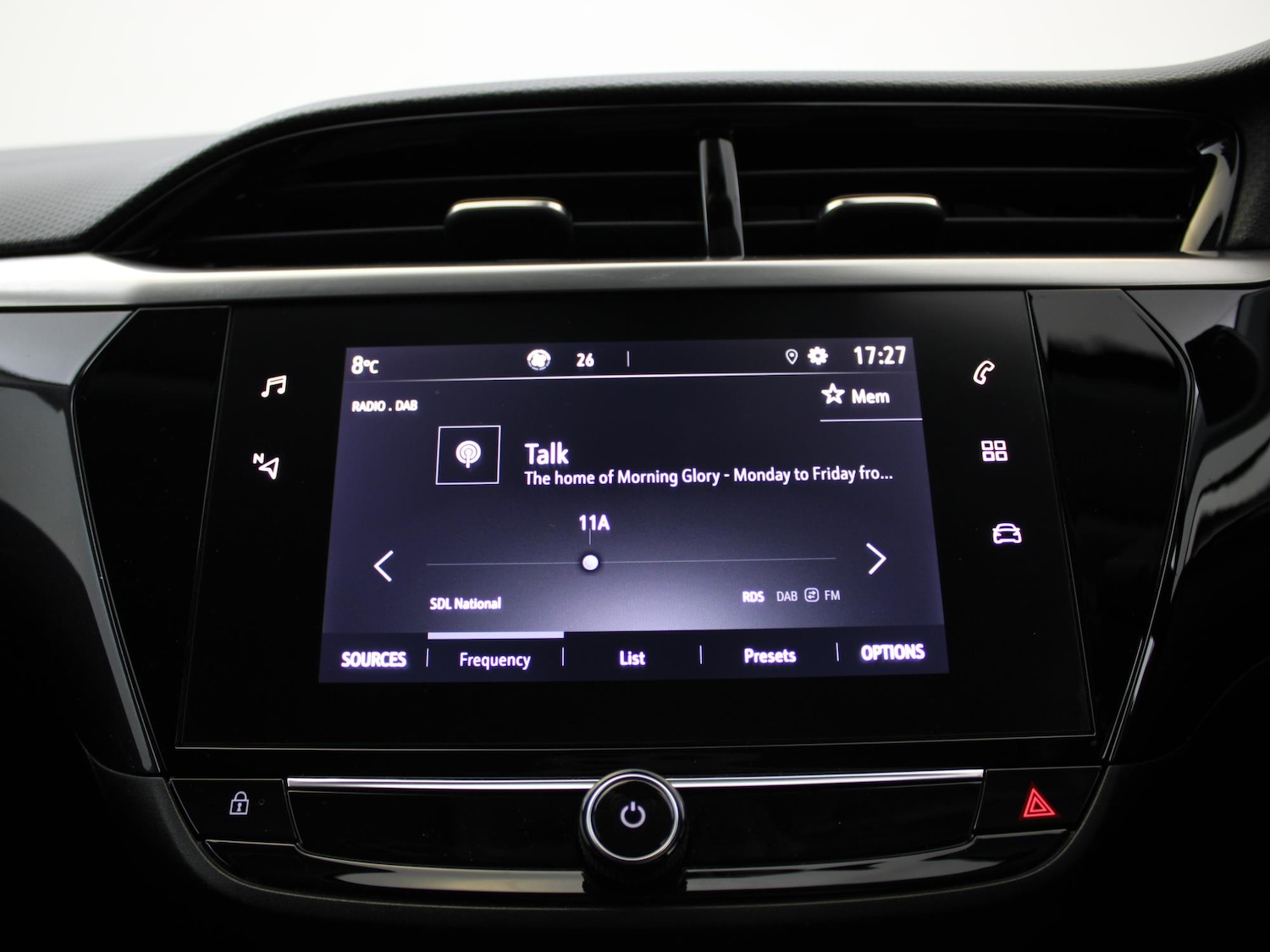 Used Vauxhall Corsa 2022 for sale - 77973288: Photo 18