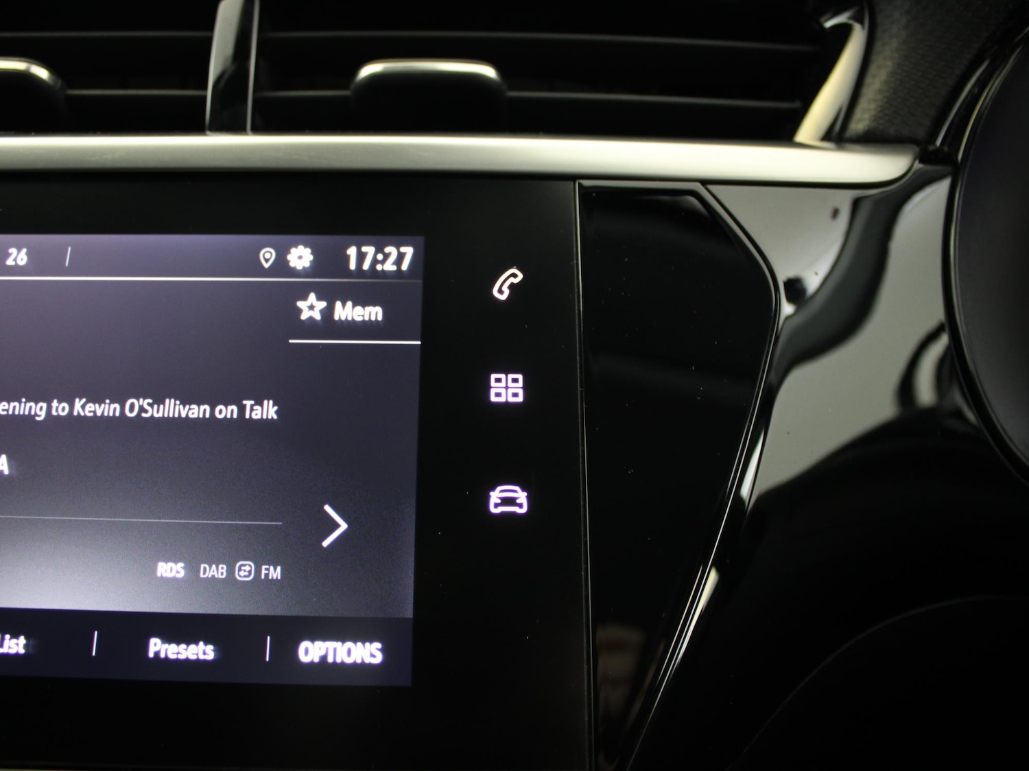 Used Vauxhall Corsa 2022 for sale - 77973288: Photo 20