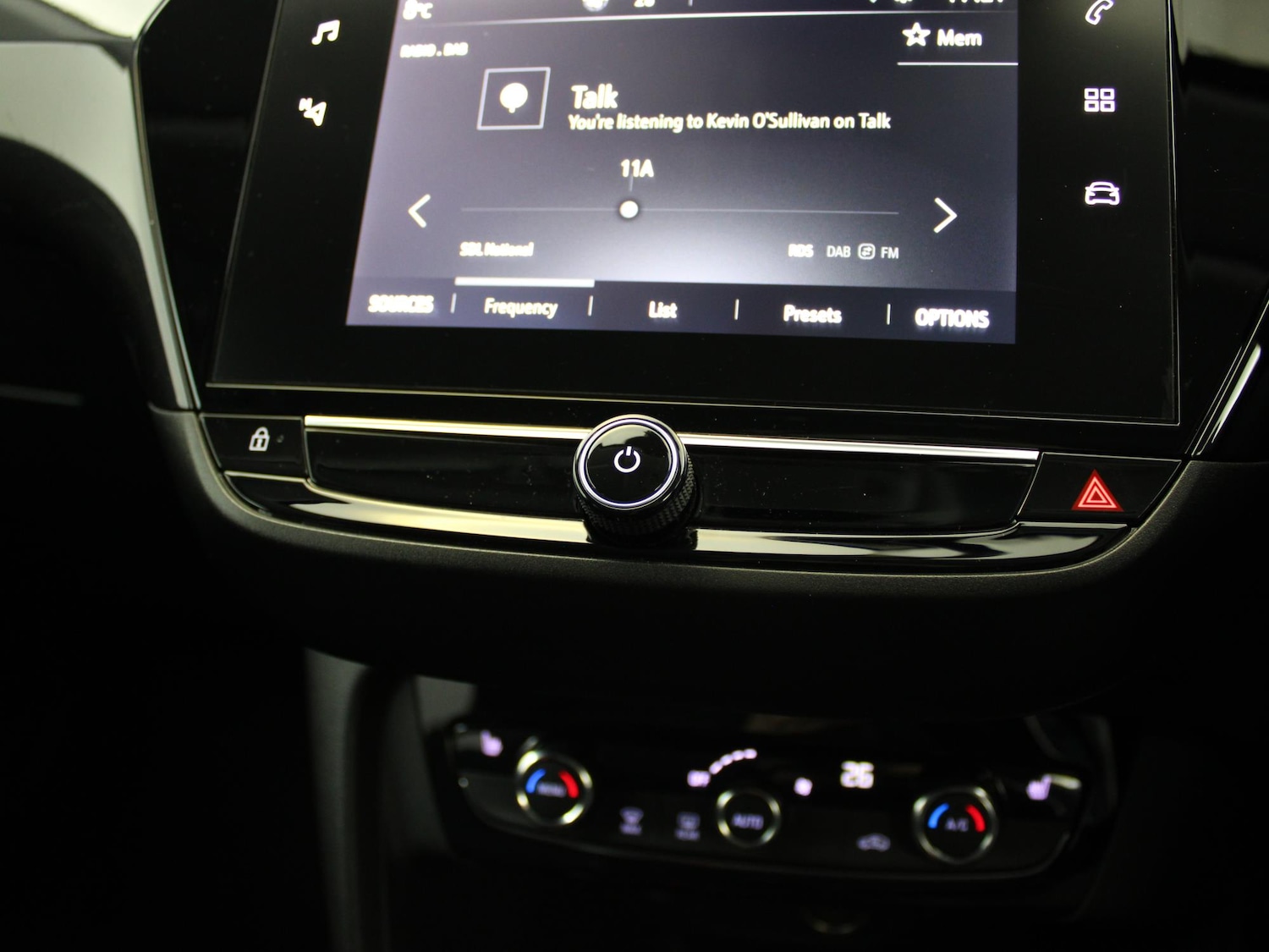 Used Vauxhall Corsa 2022 for sale - 77973288: Photo 21