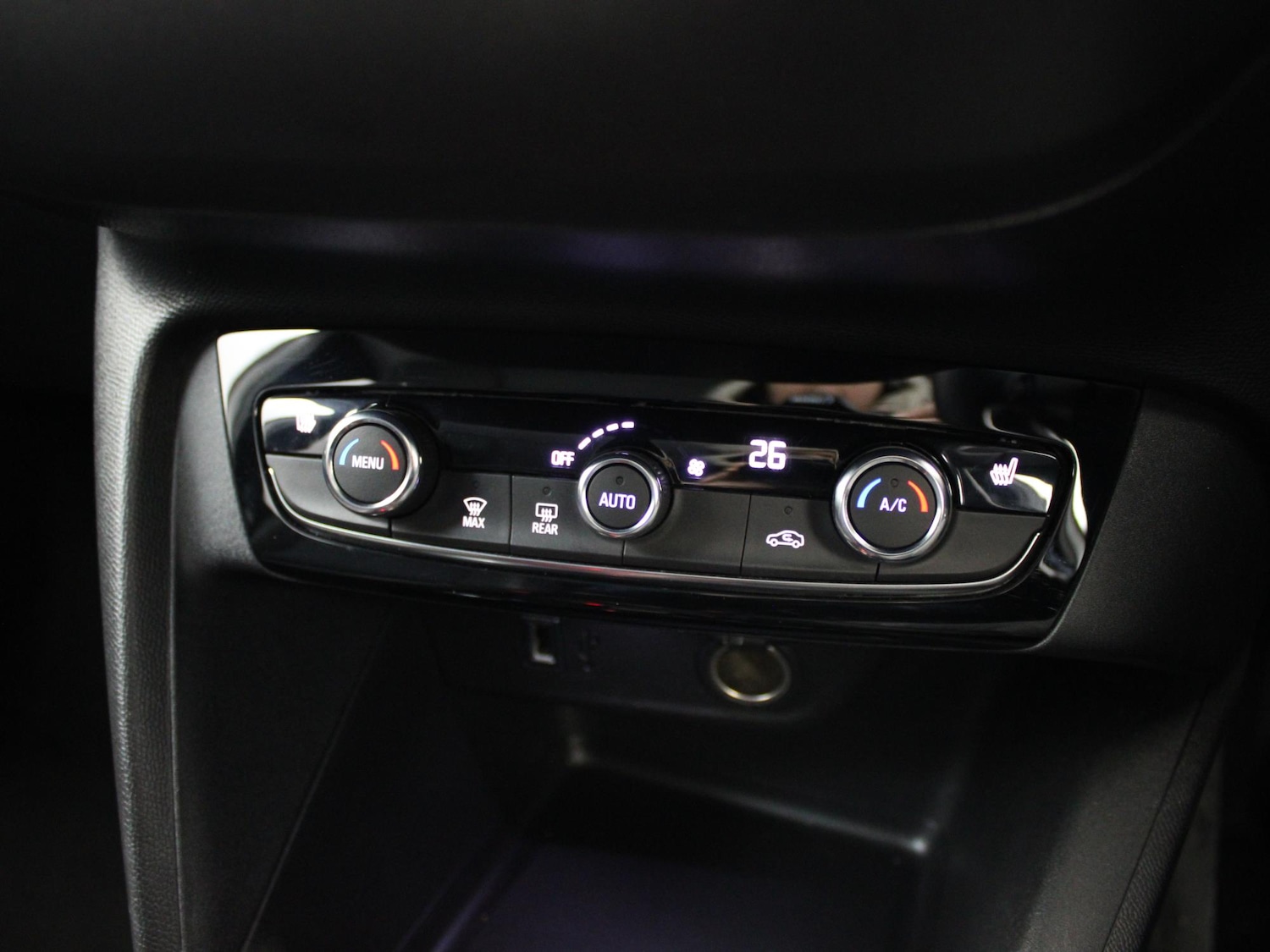 Used Vauxhall Corsa 2022 for sale - 77973288: Photo 22