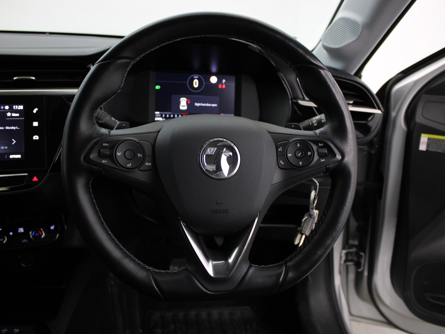 Used Vauxhall Corsa 2022 for sale - 77973288: Photo 25