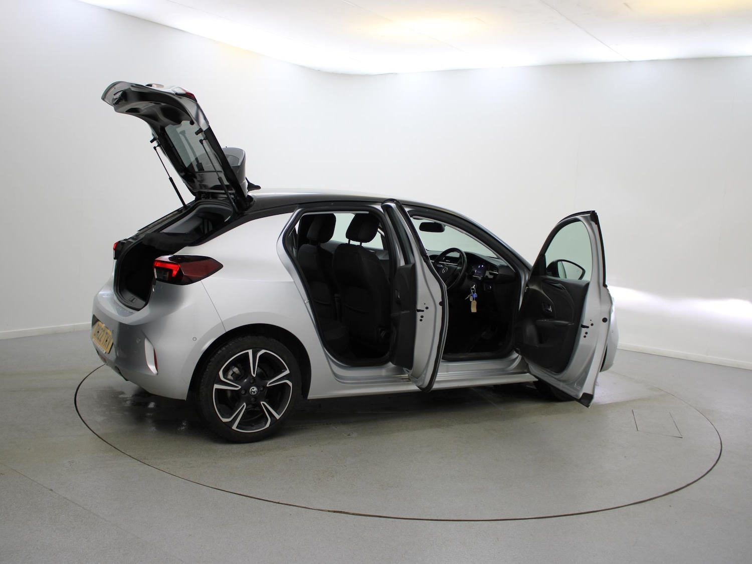 Used Vauxhall Corsa 2022 for sale - 77973288: Photo 34