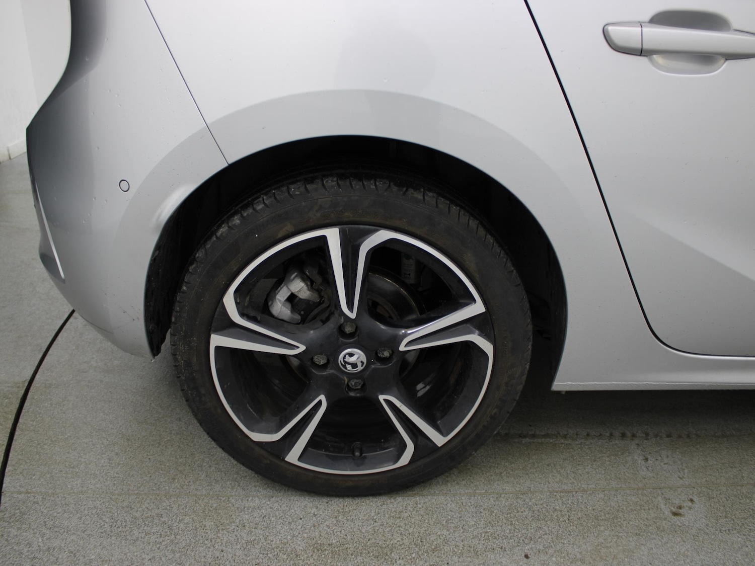 Used Vauxhall Corsa 2022 for sale - 77973288: Photo 36