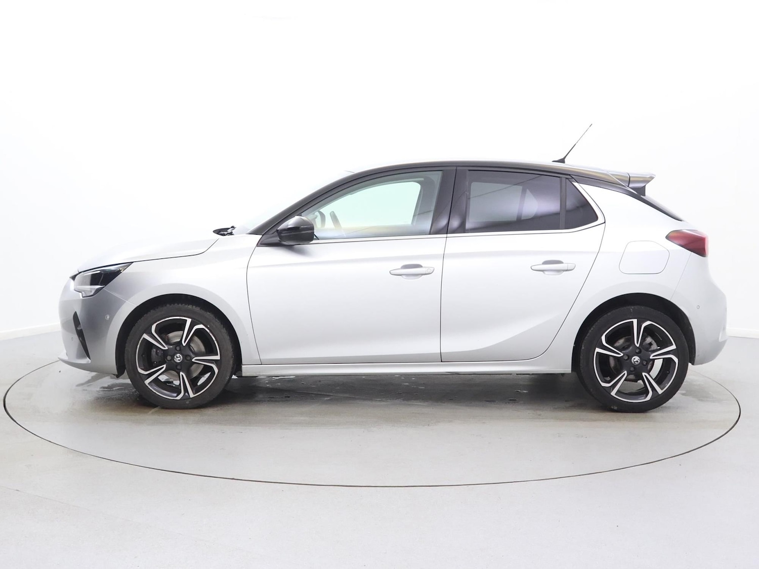 Used Vauxhall Corsa 2022 for sale - 77973288: Photo 4