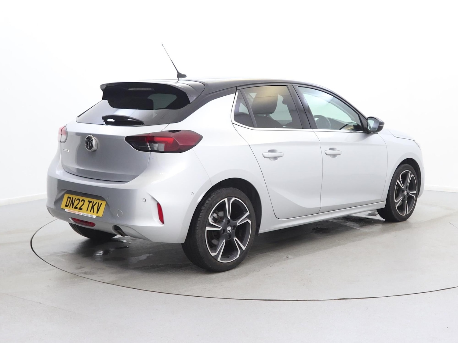 Used Vauxhall Corsa 2022 for sale - 77973288: Photo 5