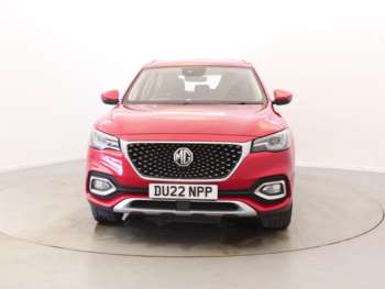 Used MG MG HS 2022 for sale - 75343845: Photo