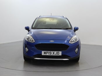 Used Ford Fiesta 2019 for sale - 76316306: Photo