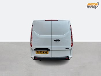 Used Ford Transit Custom 2023 for sale - 76177438: Photo