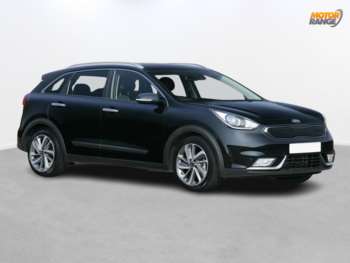 2021 - 1.6 GDi PHEV 2 5dr DCT