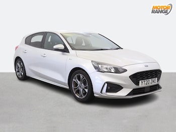Ford - Focus