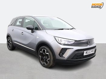 Used Vauxhall Crossland 2022 for sale - 75713922: Photo