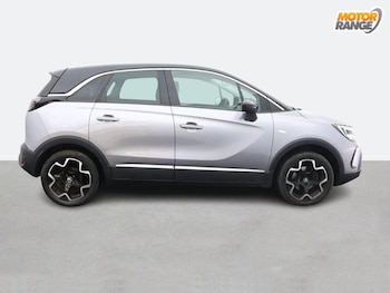 Used Vauxhall Crossland 2022 for sale - 75713922: Photo