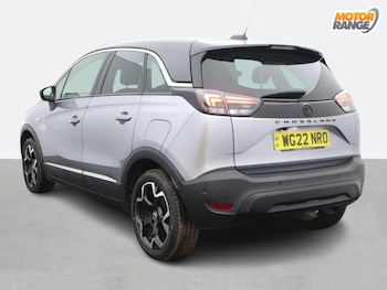 Used Vauxhall Crossland 2022 for sale - 75713922: Photo