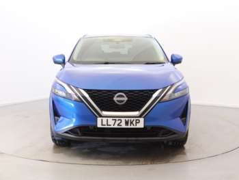 Used Nissan Qashqai 2022 for sale - 74880265: Photo