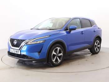 Used Nissan Qashqai 2022 for sale - 74880265: Photo