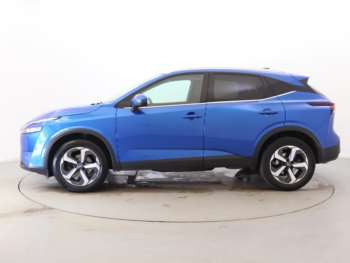 Used Nissan Qashqai 2022 for sale - 74880265: Photo