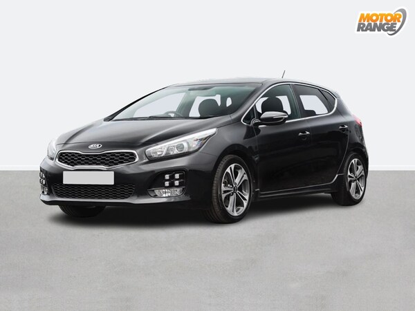 Used Kia Ceed 2018 for sale - 76047351: Photo 1