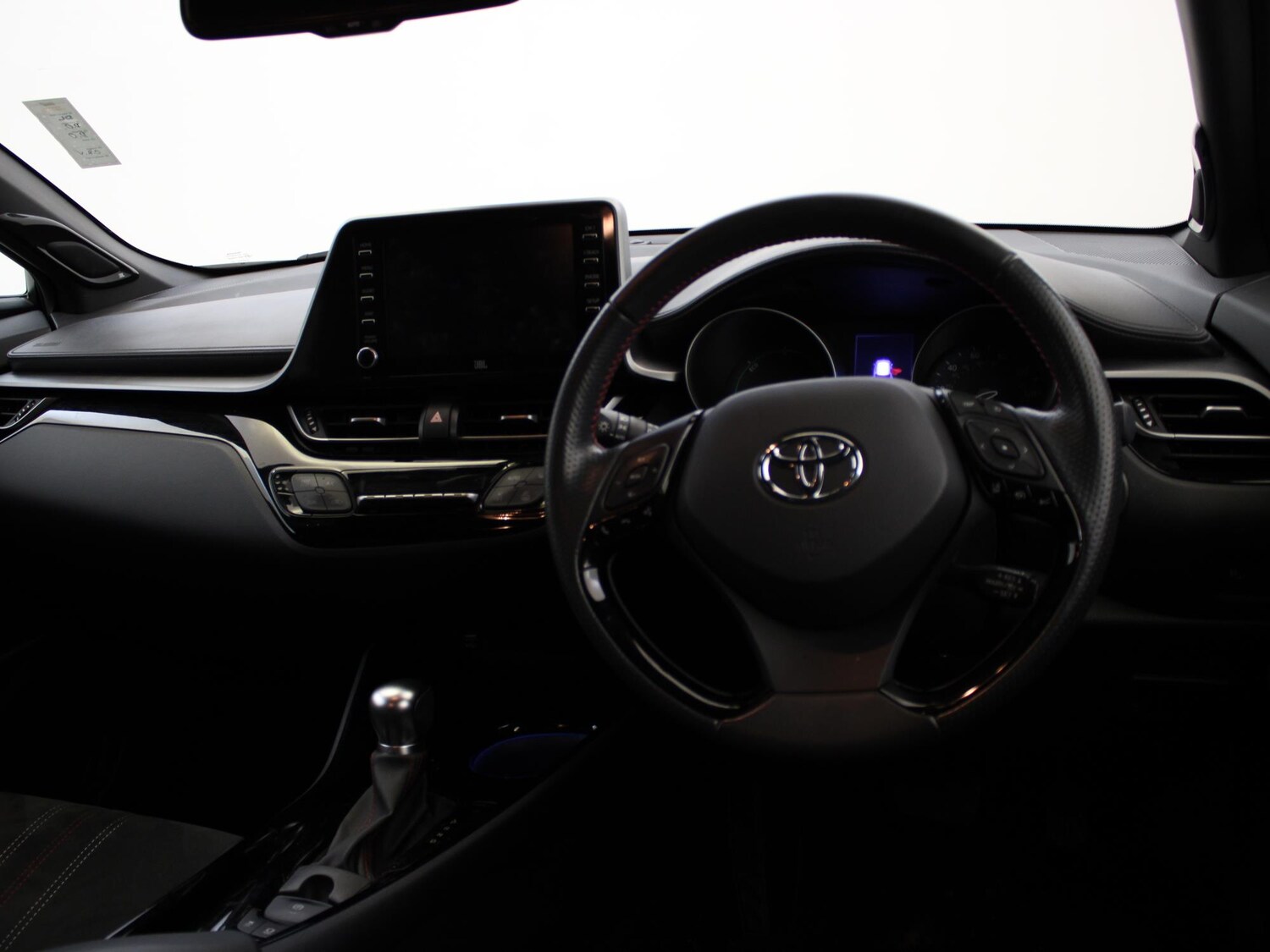 Used Toyota C-HR 2021 for sale - 76300269: Photo 13